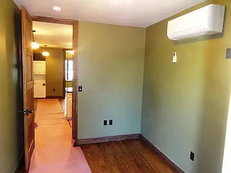 Rented by Lodger Corp