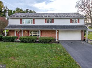 2210 Berkshire Rd, Lancaster, PA 17603