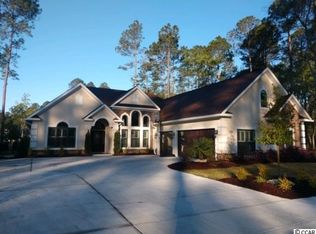 2815 McLeod Ln, Myrtle Beach, SC 29588