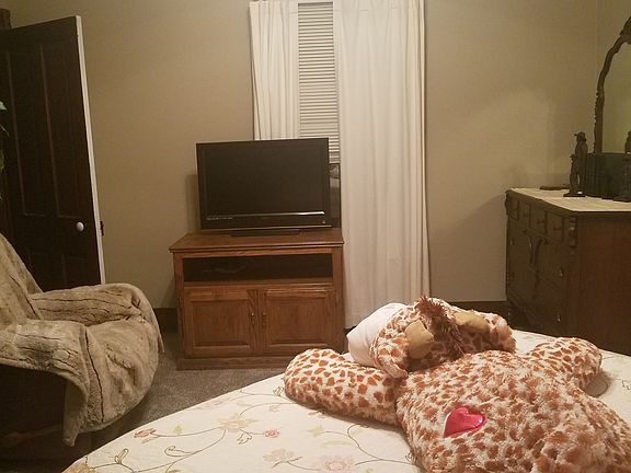 Bedroom 4 Downstairs