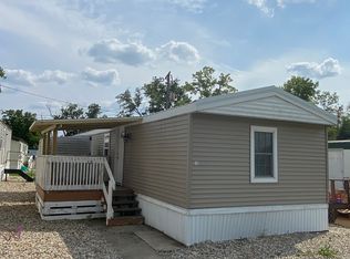 140 W 4th St LOT 12, Avilla, IN 46710