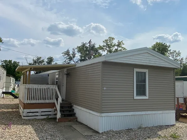 140 W 4th St Lot 12, Avilla, IN 46710