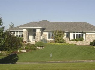 6167 Boulder Rdg NE, Belmont, MI 49306