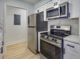 Elmwood Lofts, Columbia, SC 29201
