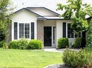 1018 N Elkriver Way, Eagle, ID 83616