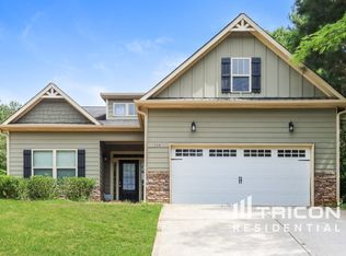 114 Temperence Way, Hiram, GA 30141