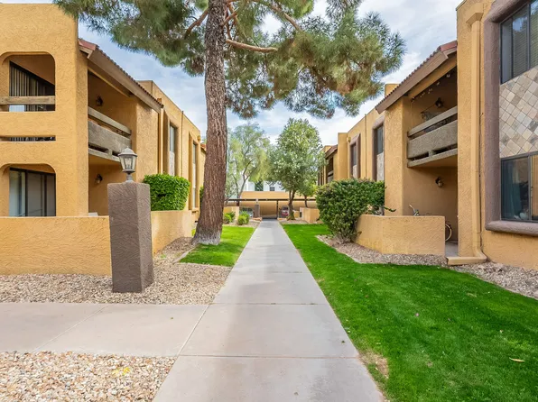 8500 E Indian School Rd, Scottsdale, AZ