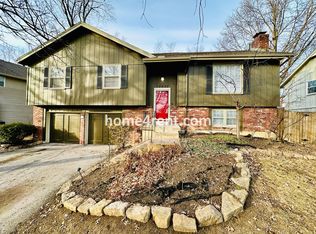 13032 W 102nd Ter, Lenexa, KS 66215