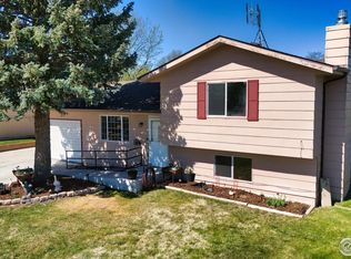 743 43rd Ave, Greeley, CO 80634