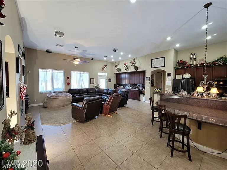 6160 Villa De Picasso Ave — Photo 11
