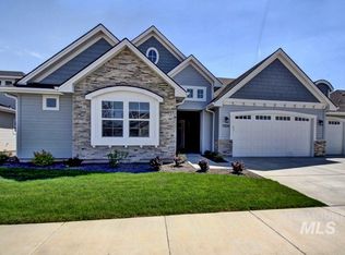 5928 Bolsena Ave, Meridian, ID 83646