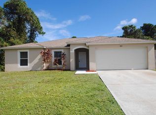 1889 Tulane Ave SE, Palm Bay, FL 32909