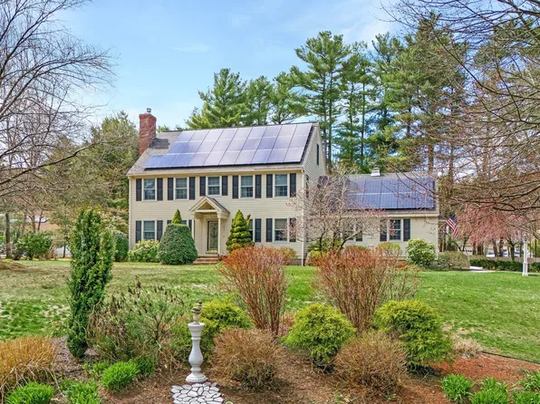 842 Main Street, Wareham, MA 02571