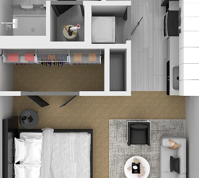 Haven at Charlotte — Photo 26