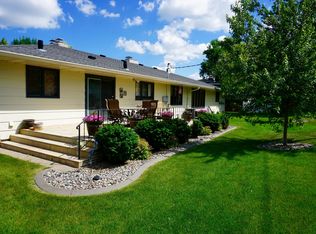 1301 6th Ave NE, Valley City, ND 58072