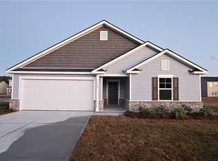 219 Hasty Point Rd, Port Wentworth, GA 31407