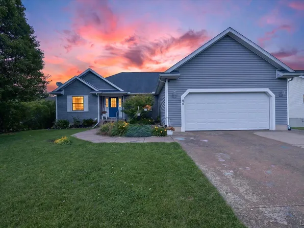 99 Trevor Trl, Onsted, MI 49265