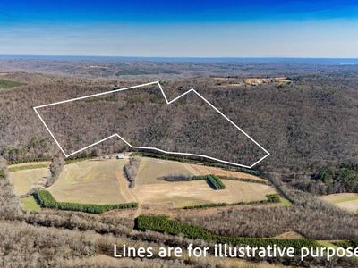 Butler Mill Rd, Grant, AL, 35747