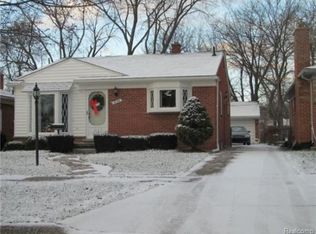 4146 Tulane St, Dearborn Heights, MI 48125