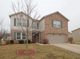 10274 Butler Dr, Brownsburg, IN 46112