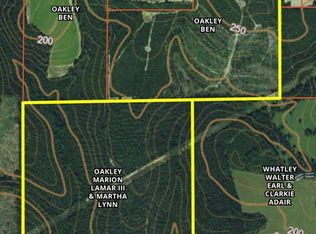 Nuclear Plant Rd, Columbia, AL 36319