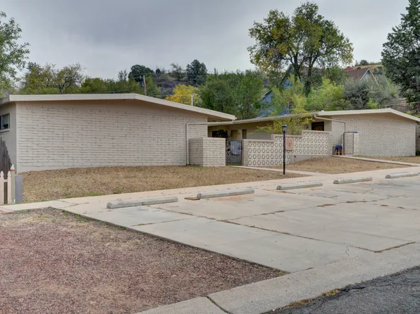 RR228 - 333 S. Alarcon Street, 333 S Alarcon St Unit 15, Prescott, AZ 86303