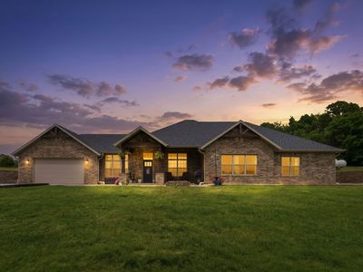 11326 W Benjamin Lane, Republic, MO, 65738