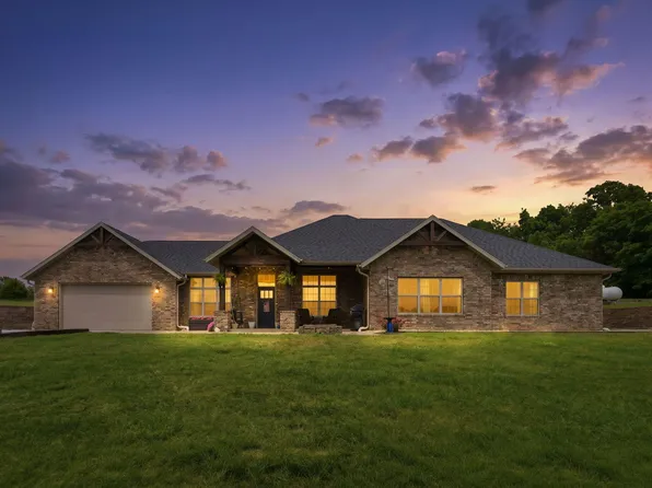 11326 W Benjamin Lane, Republic, MO 65738