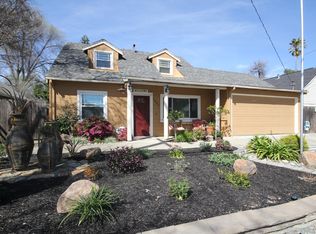 1461 Cape Cod Way, Concord, CA 94521