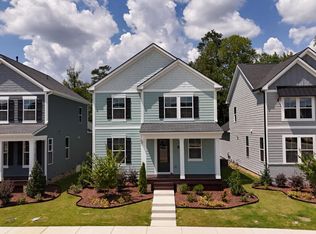 1509 Patchings Ln, Knightdale, NC 27545