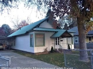 213 Washington St, Cashmere, WA 98815