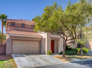 10915 Vista Marbella Ave, Las Vegas, NV 89144