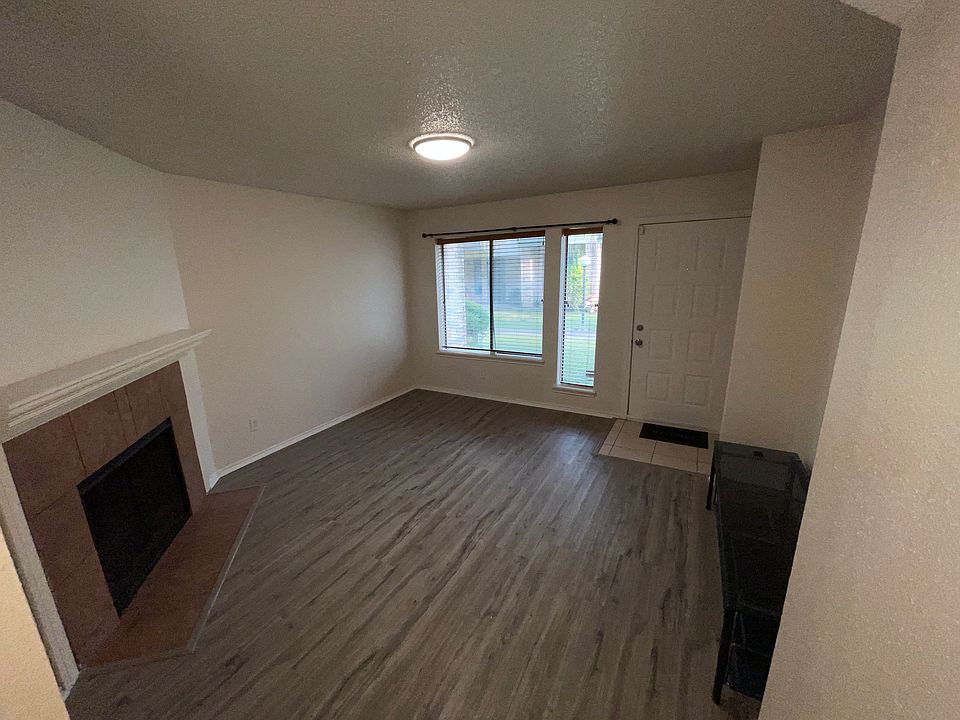 3rd view of living room