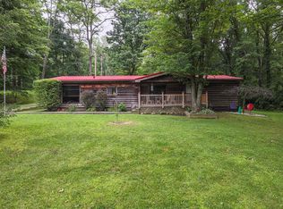 405 Ellis Rd, Mount Orab, OH 45154