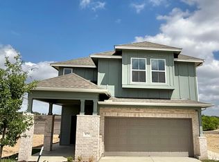 476 Young St, Buda, TX 78610