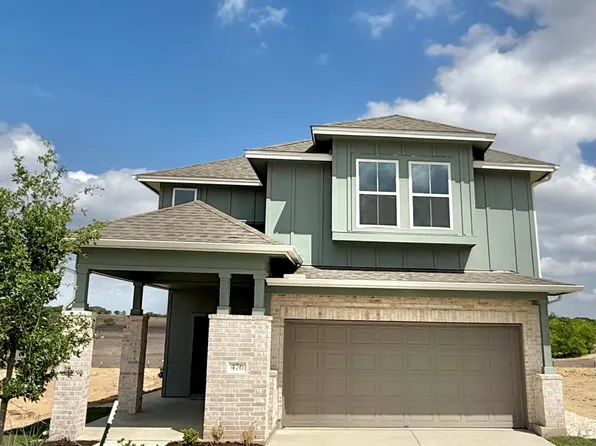 476 Young St, Buda, TX 78610