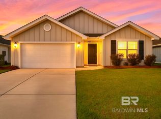 22433 Aleutian Ave, Foley, AL 36535