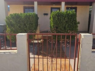 2715 N San Marcial St, El Paso, TX 79930