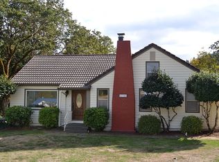 47940 SW Ihrig Rd, Forest Grove, OR 97116