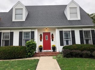 1200 Hanson Dr, Normal, IL 61761