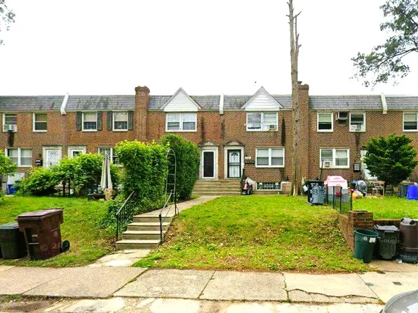 5723 Charles St #1F, Philadelphia, PA 19135