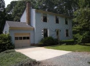 325 Chapel Hills Dr, Prince Frederick, MD 20678