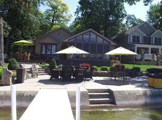 340 Ln 375 Crooked Lk, Angola, IN 46703