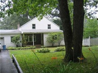 1639 Hood School Rd, Indiana, PA 15701