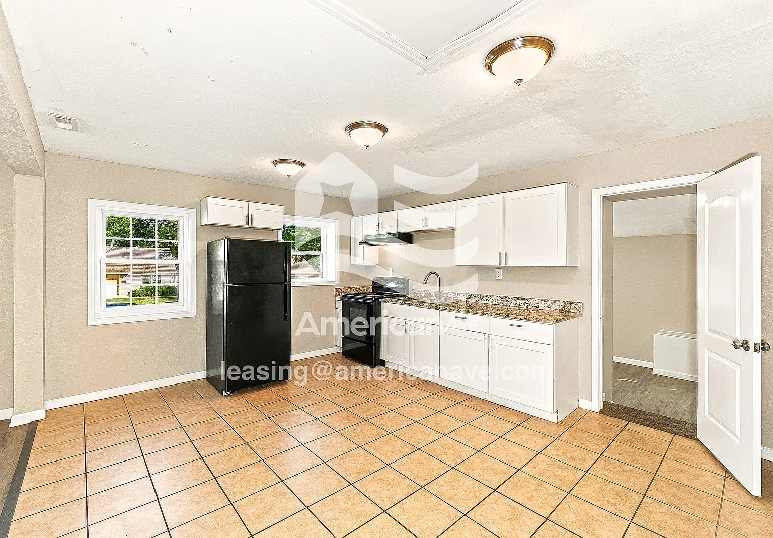 2 bed, 1.0 bath, 1118 sqft, $1,082 — Photo 4