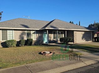 1404 Palmdale Dr, Modesto, CA 95355