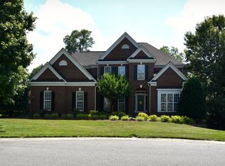 555 Hemmings Pl NW, Concord, NC 28027