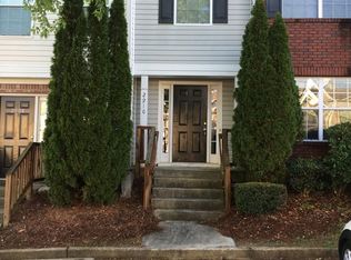 2910 Vining Ridge Ter, Decatur, GA 30034