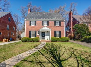 3139 Tennyson St NW, Washington, DC