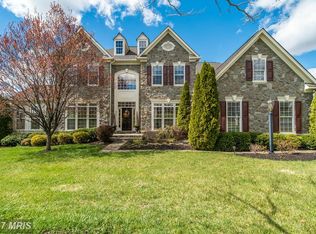 6854 Mill Valley Dr, Warrenton, VA 20187